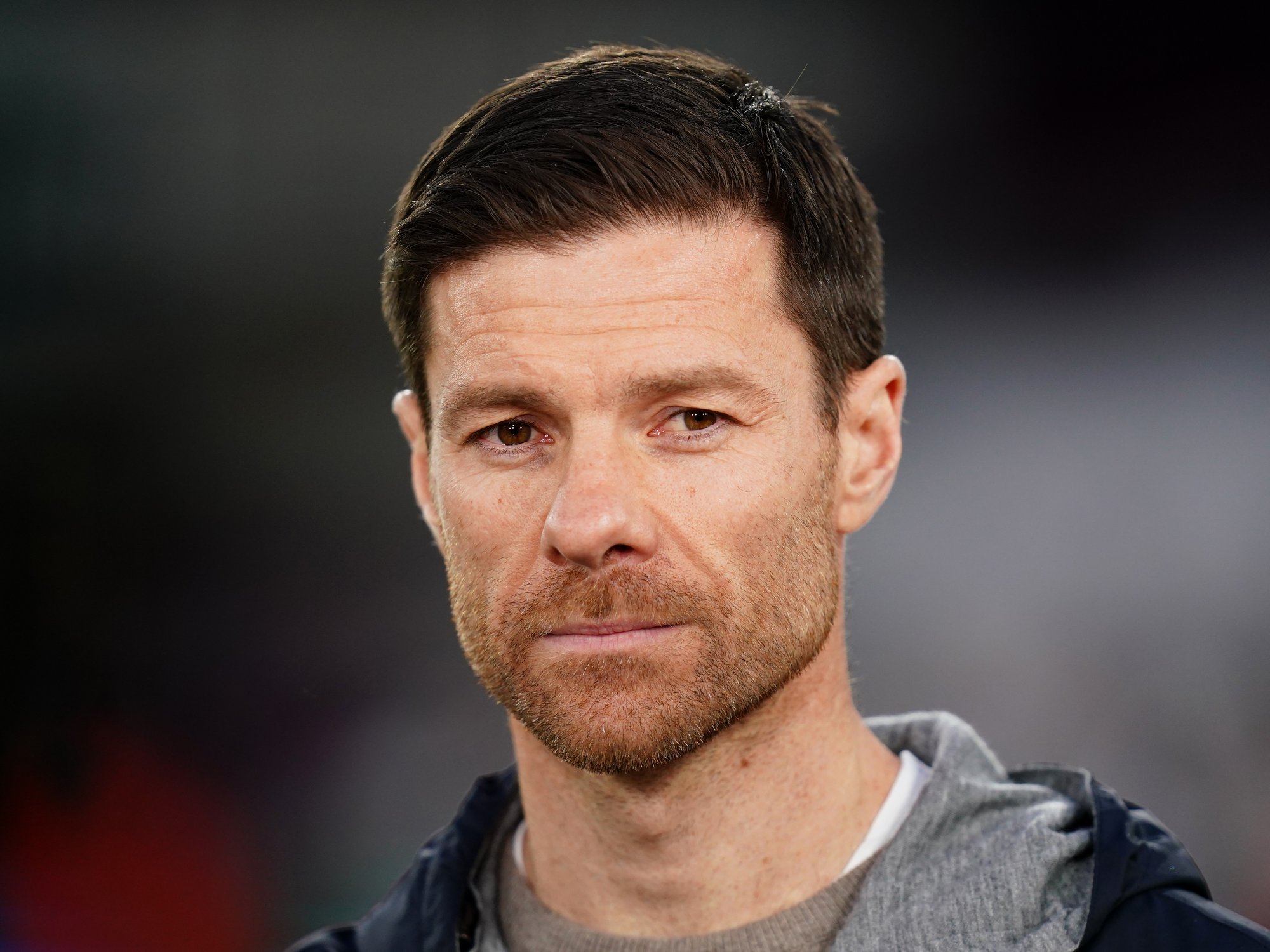 Xabi Alonso