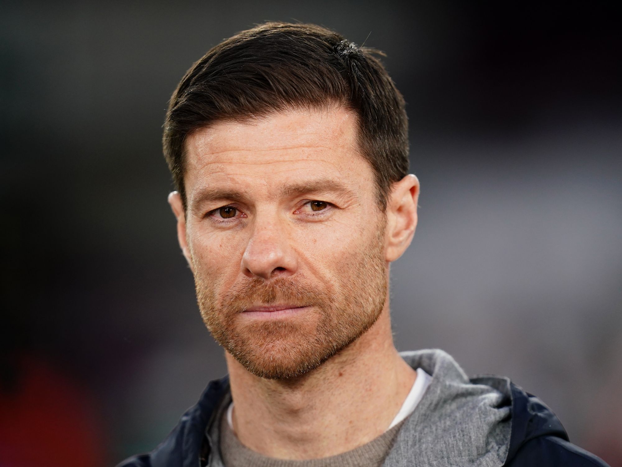 Xabi Alonso