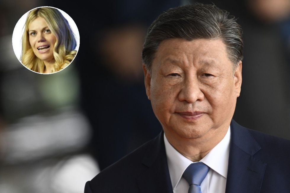 The spy scandal has revealed hard truths about Britain's relationship with China...we cannot afford to ignore them - Miriam Cates