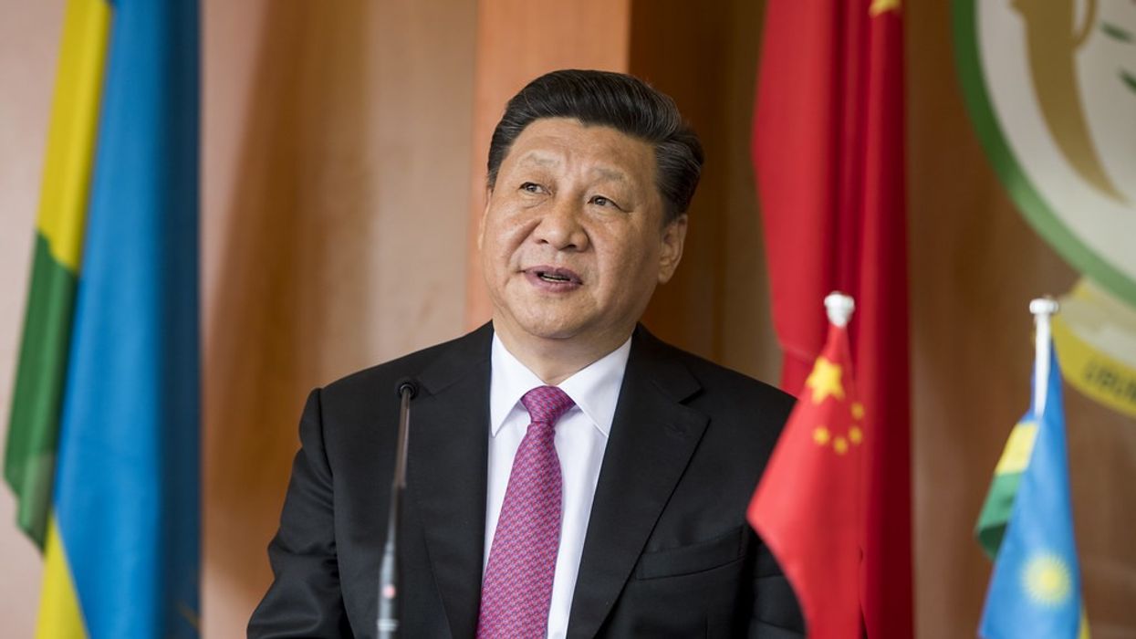Xi Jinping