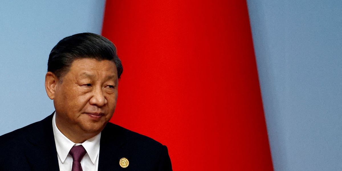 NextImg:China hides crisis from own citizens: Beijing's desperate economic censorship laid bare