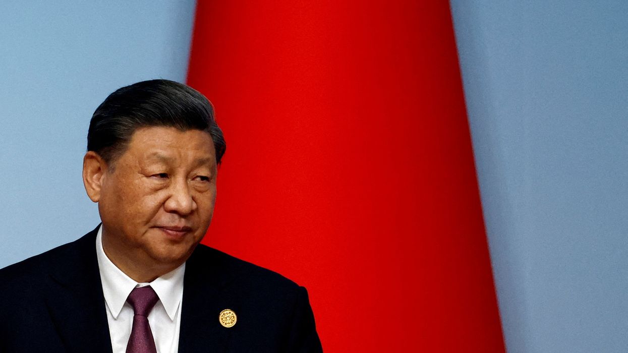 Xi Jinping