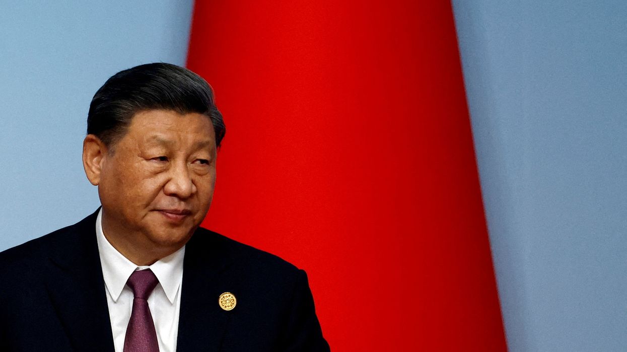 Xi Jinping