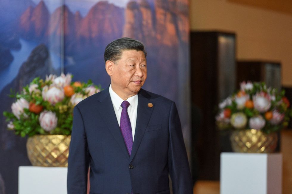 Xi Jinping