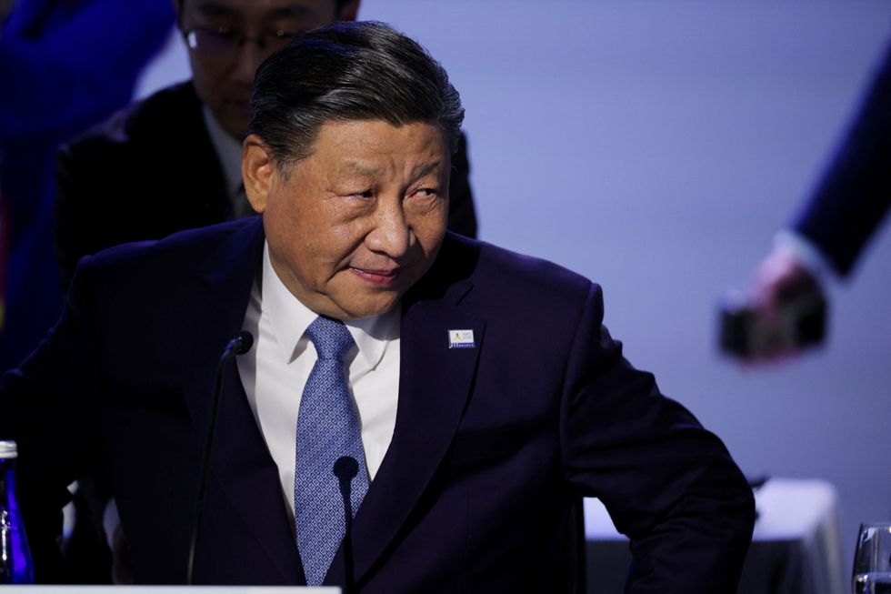Xi Jinping