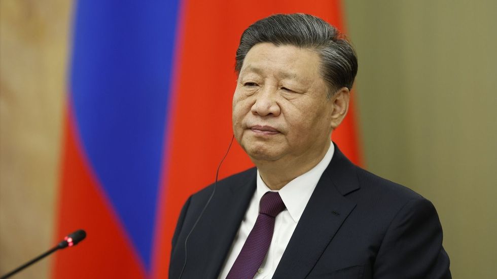 Xi Jinping