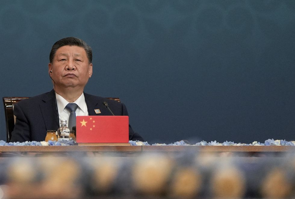 Xi Jinping