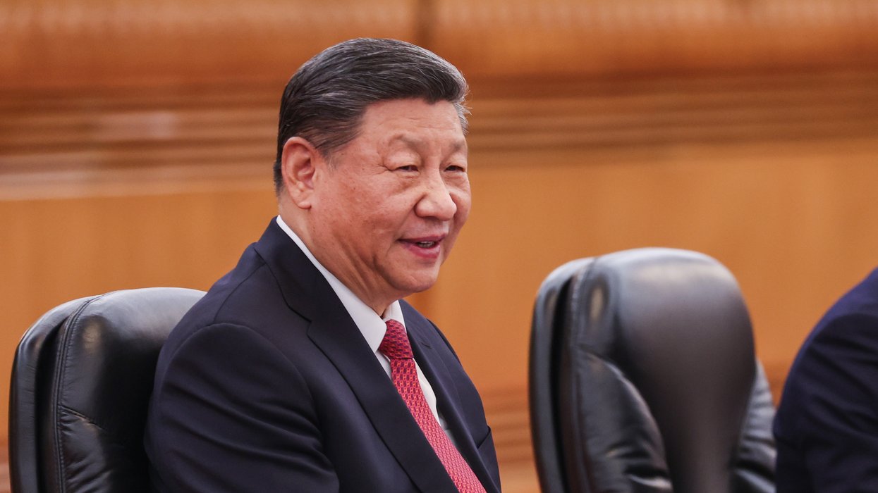 Xi Jinping