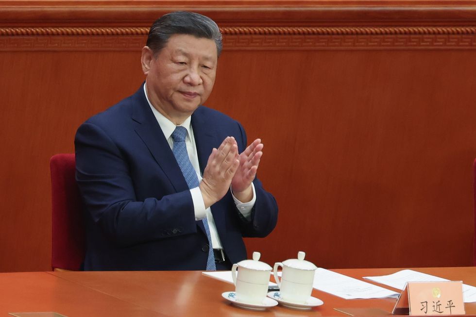 Xi Jinping