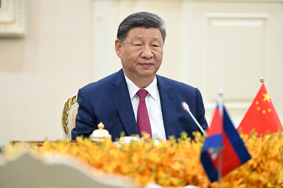 Xi Jinping