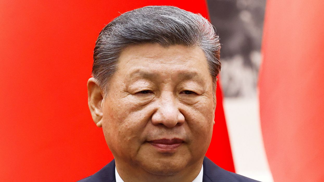 Xi Jinping