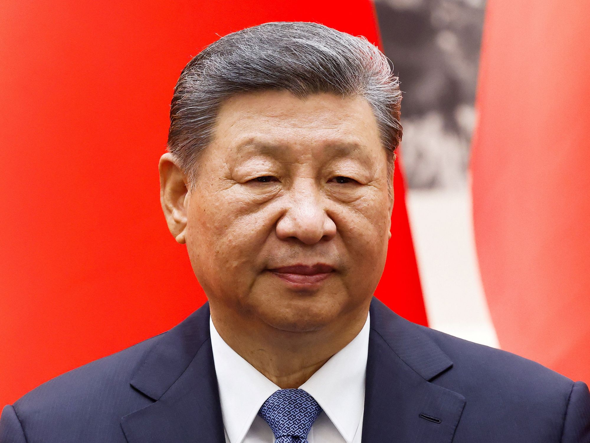 Xi Jinping