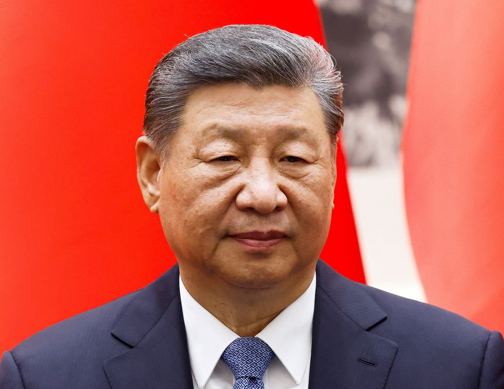 Xi Jinping