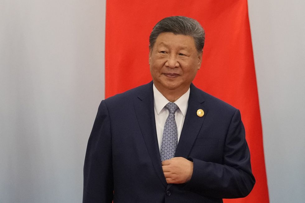 Xi Jinping