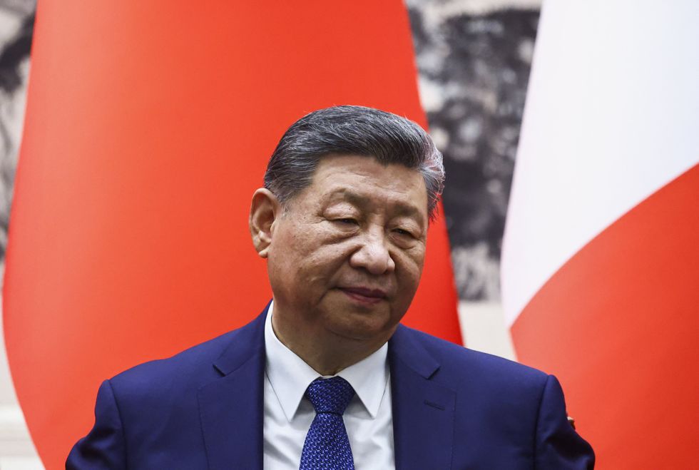 Xi Jinping