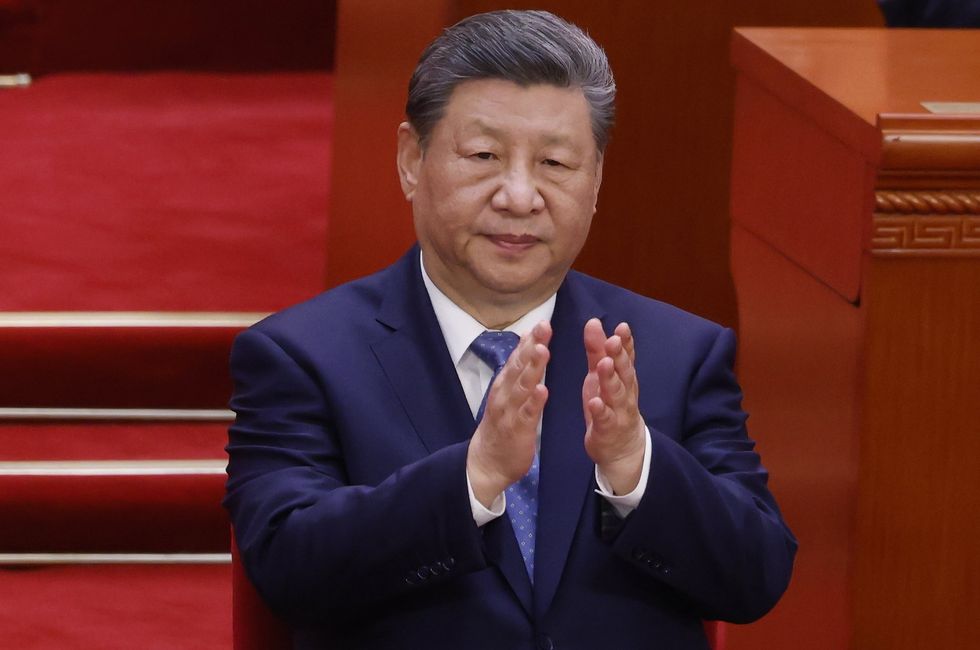 Xi Jinping