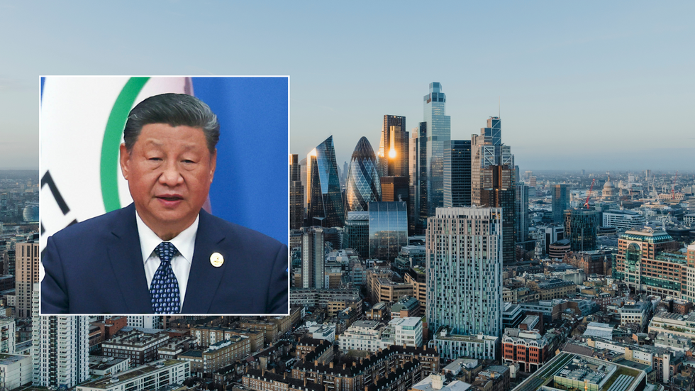 Xi Jinping