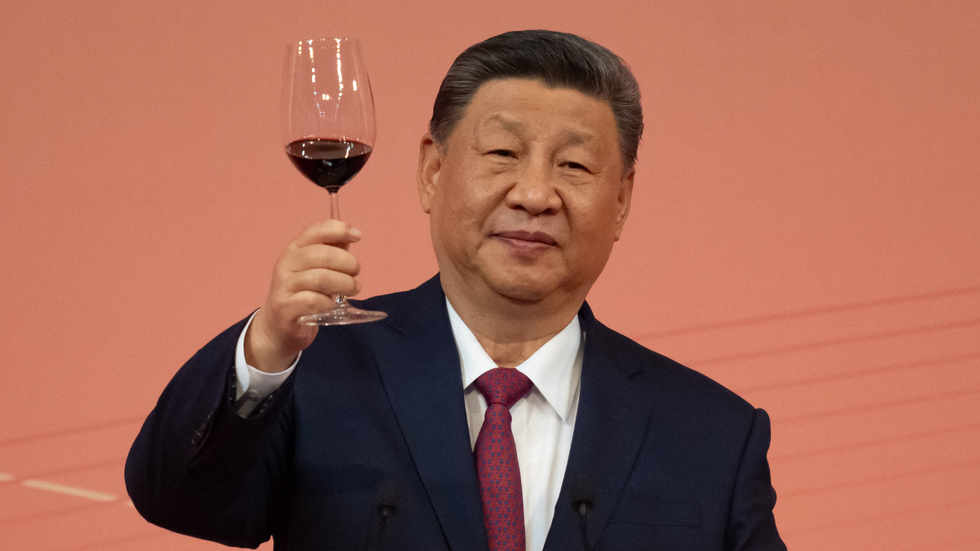 Xi Jinping