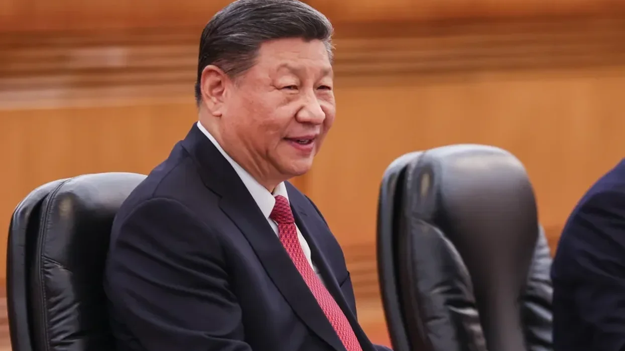 Xi Jinping
