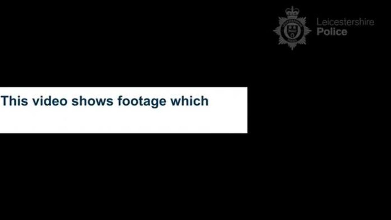 Watch the terrifying moment that an XL bully savagely ATTACKS police officer