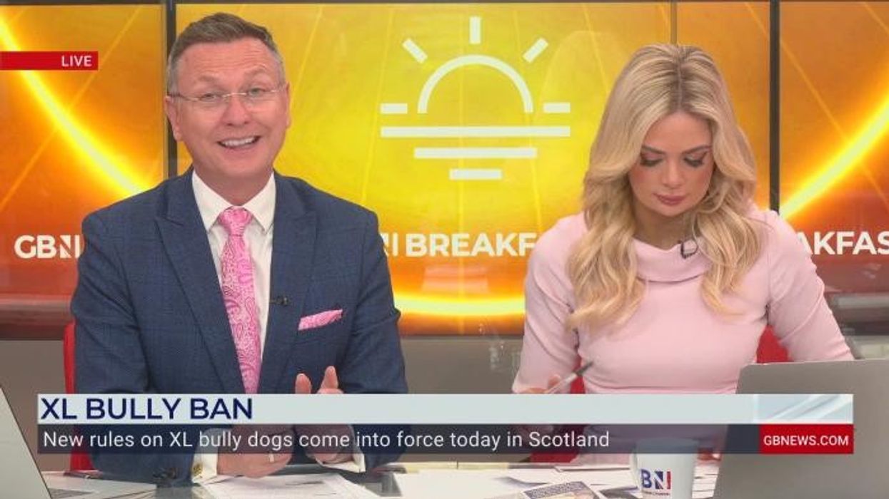 XL bully sanctuary housing more than 30 dogs has licence unanimously rejected again