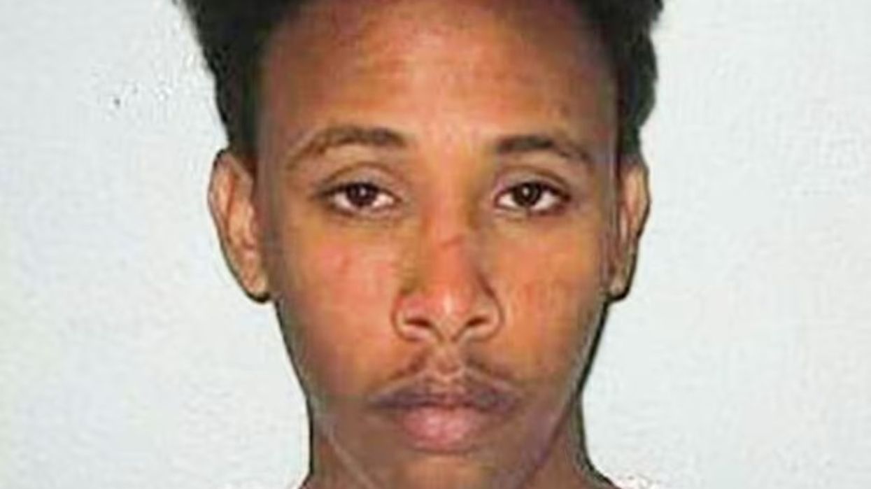 Yahub Ahmed