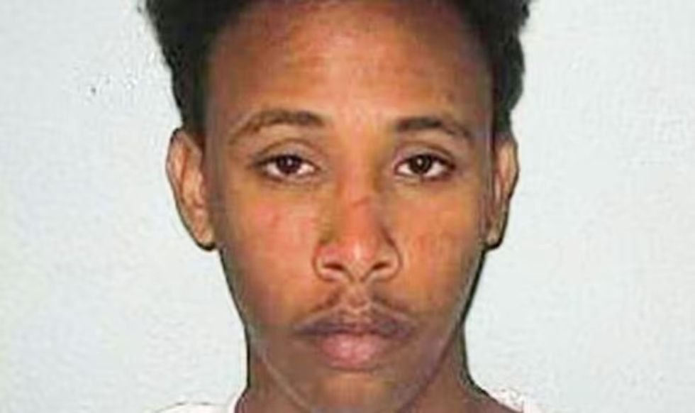 Yahub Ahmed