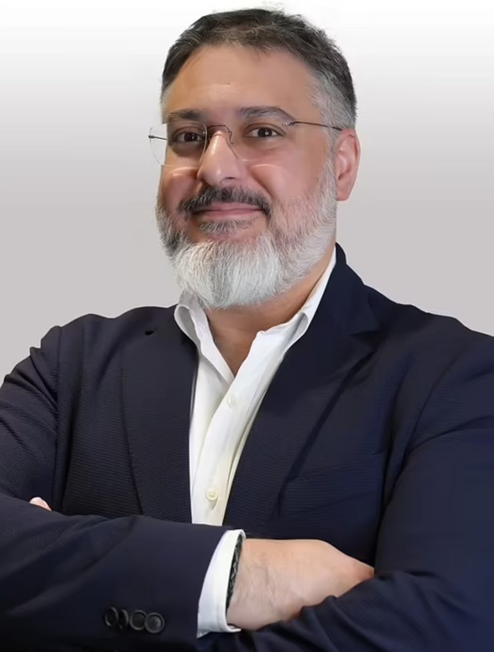 Yaser Jabbar