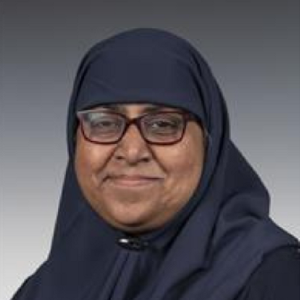 Yasmin Surti