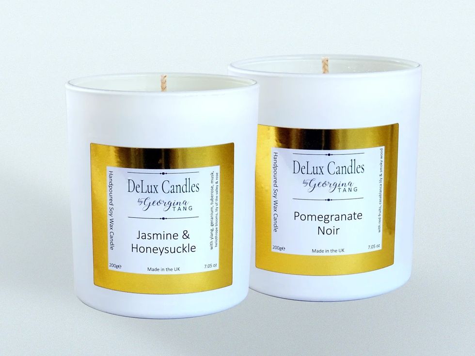 YNNY candles