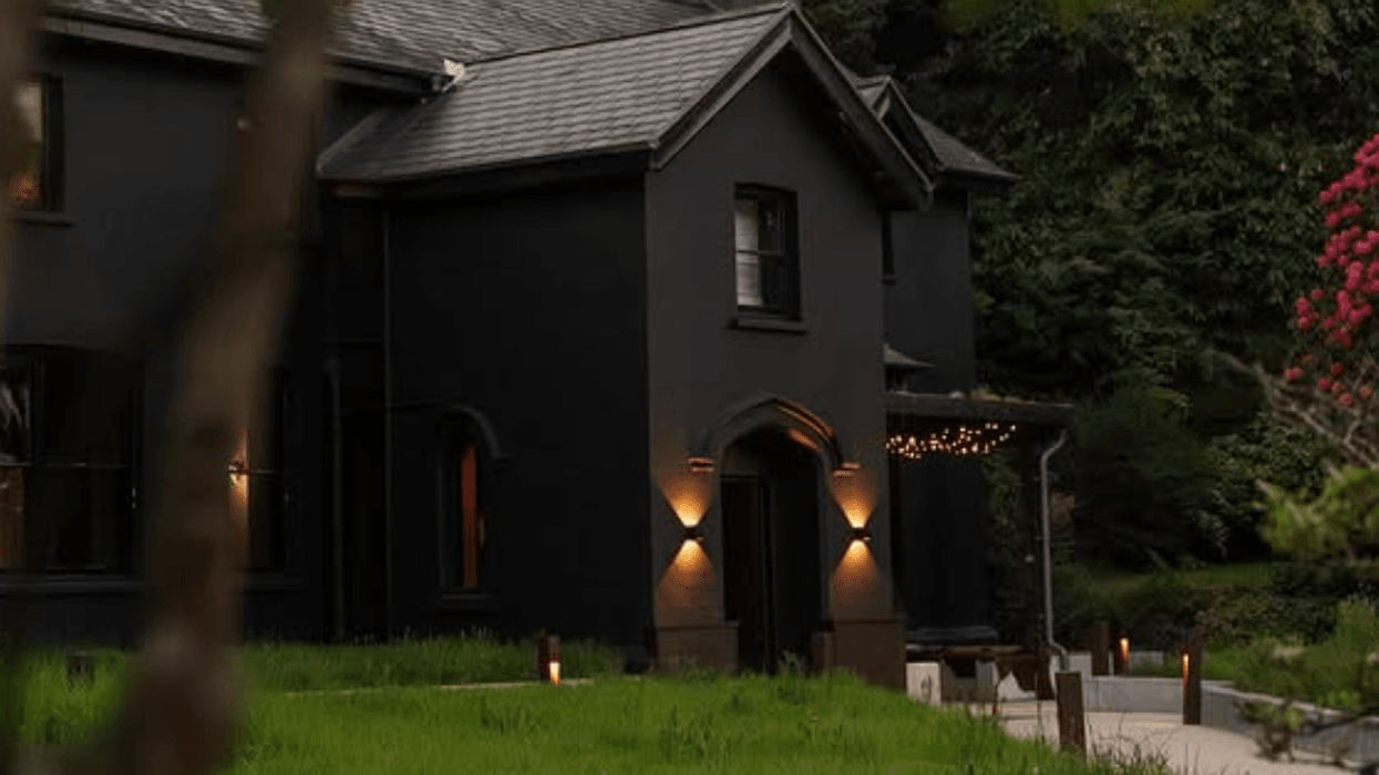 Ynyshir Restaurant and Rooms