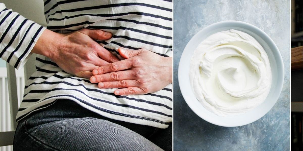 NextImg:Cancer: Dairy staple shown to slash risk of colon cancer by 20% when consumed twice a week