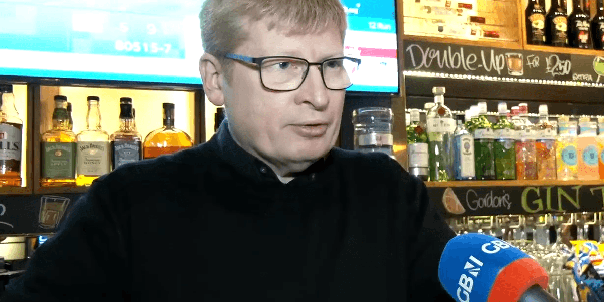 York pub landlord slams Labour’s business rates relief as ‘tinkering around the edges’ York pub landlord slams Labour’s business rates relief as ‘tinkering around the edges’