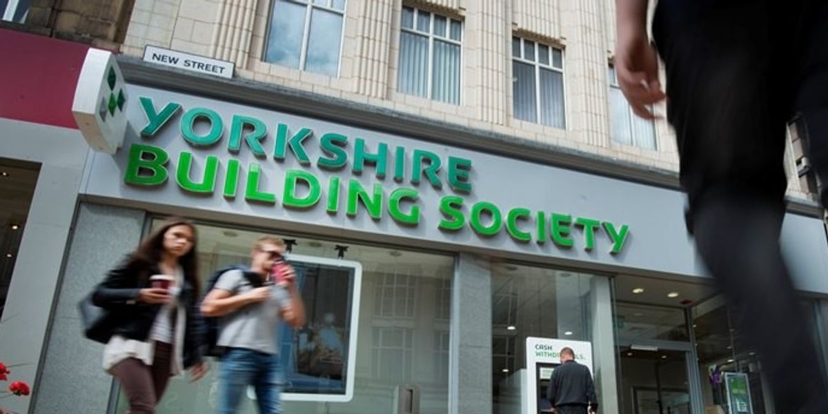 Yorkshire Building Society launches cash ISA offering ‘competitive return’ ahead of tax free allowance cut Yorkshire Building Society launches cash ISA offering ‘competitive return’ ahead of tax free allowance cut