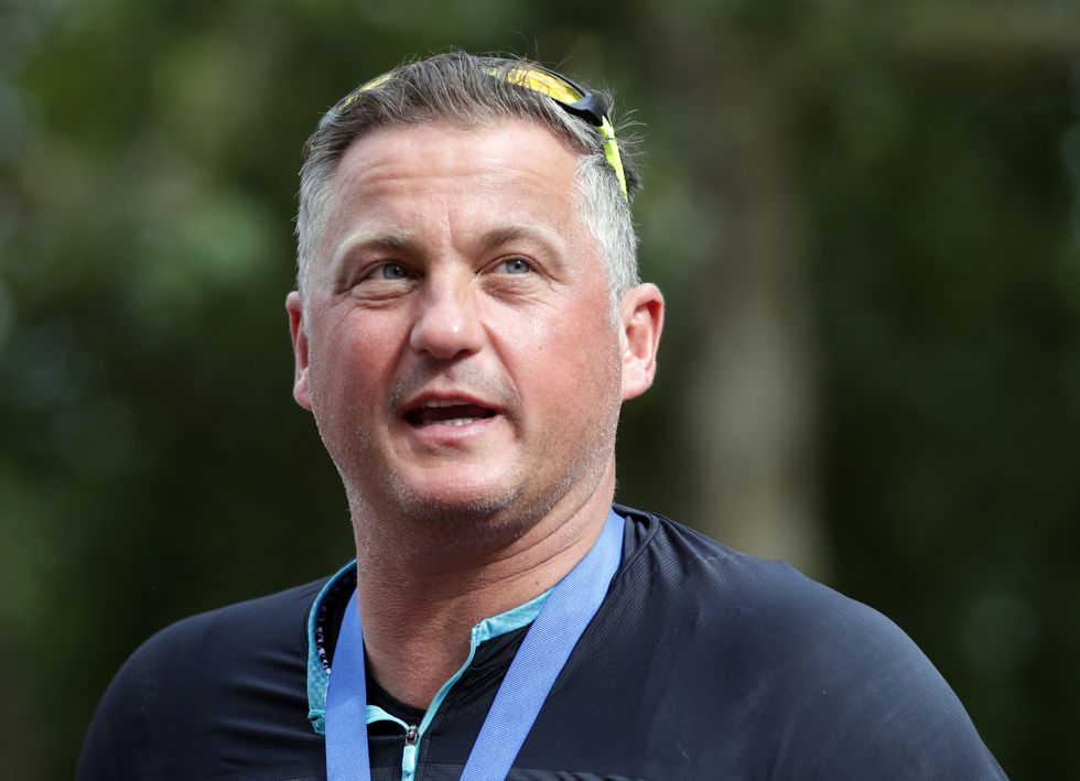 Yorkshire Cricket Club appoints Darren Gough as new managing director