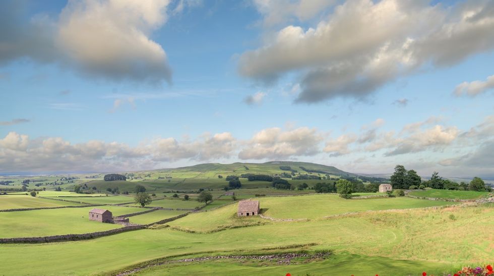 Yorkshire Dales