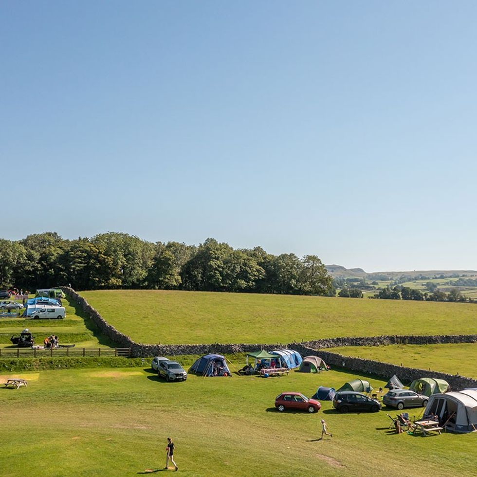 Yorkshire's Orcaber Farm