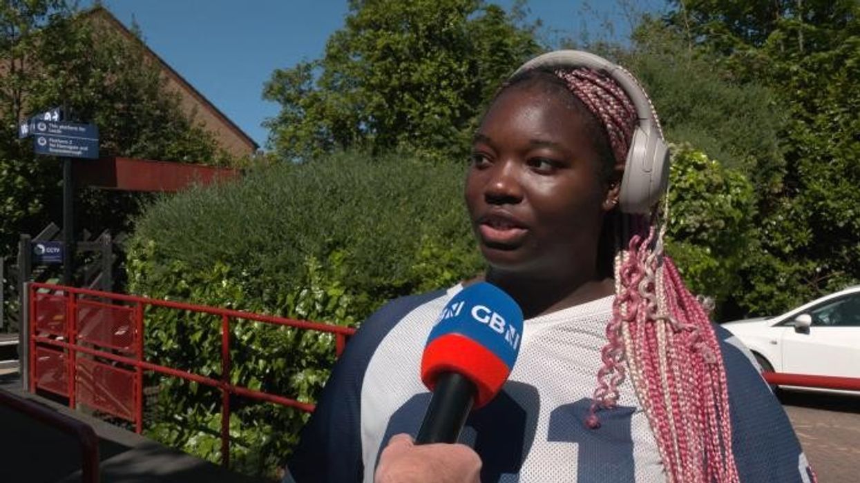 ‘Always late and packed!’ Yorkshire locals demand action as leaders launch ambitious plan to fix failing railways