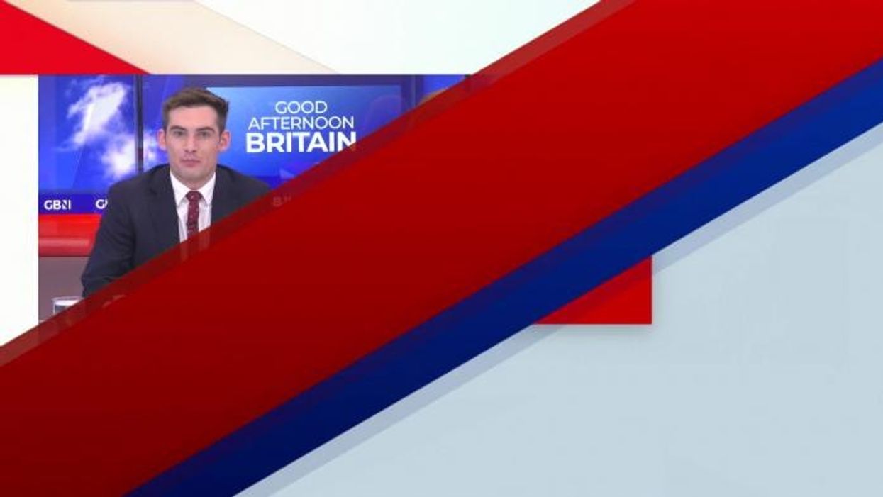 'You are on your own sunshine!' Alastair Stewart FURIOUS as he is left without Winter Fuel Allowance - 'This is nonsense'