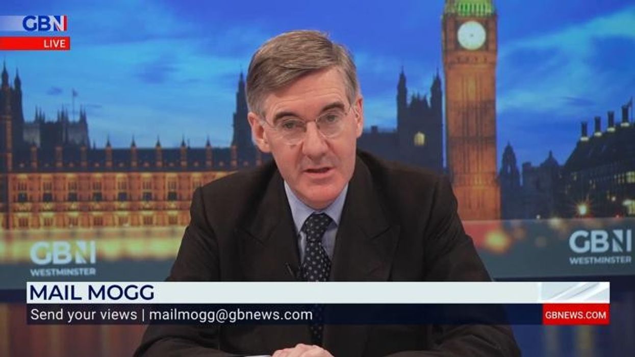 Church of England clergy declare 'God is not a white man' in drive for 'racial justice'