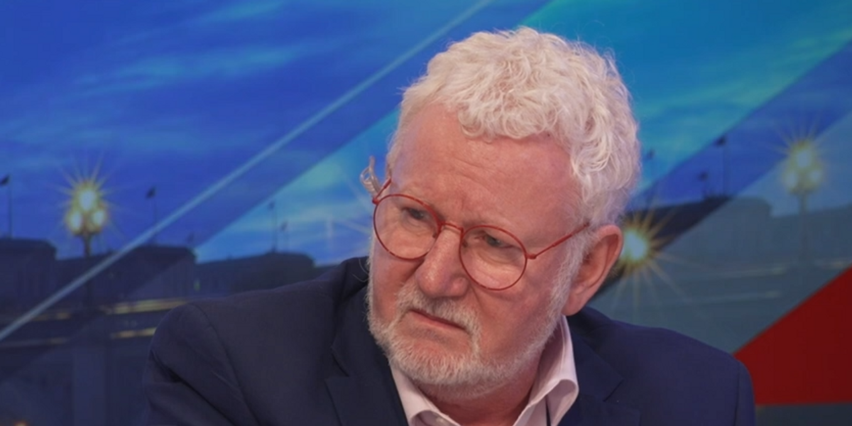 NextImg:'You can smell a SCAM!' - Church priests accused of 'PROFITING' from fake migrant conversions