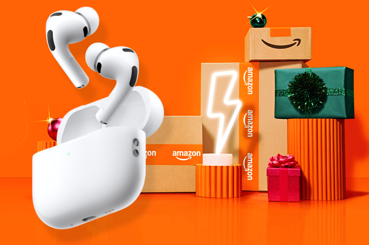 Amazon has slashed almost EVERY pair of AirPods to the lowest EVER price, but you must check before buying