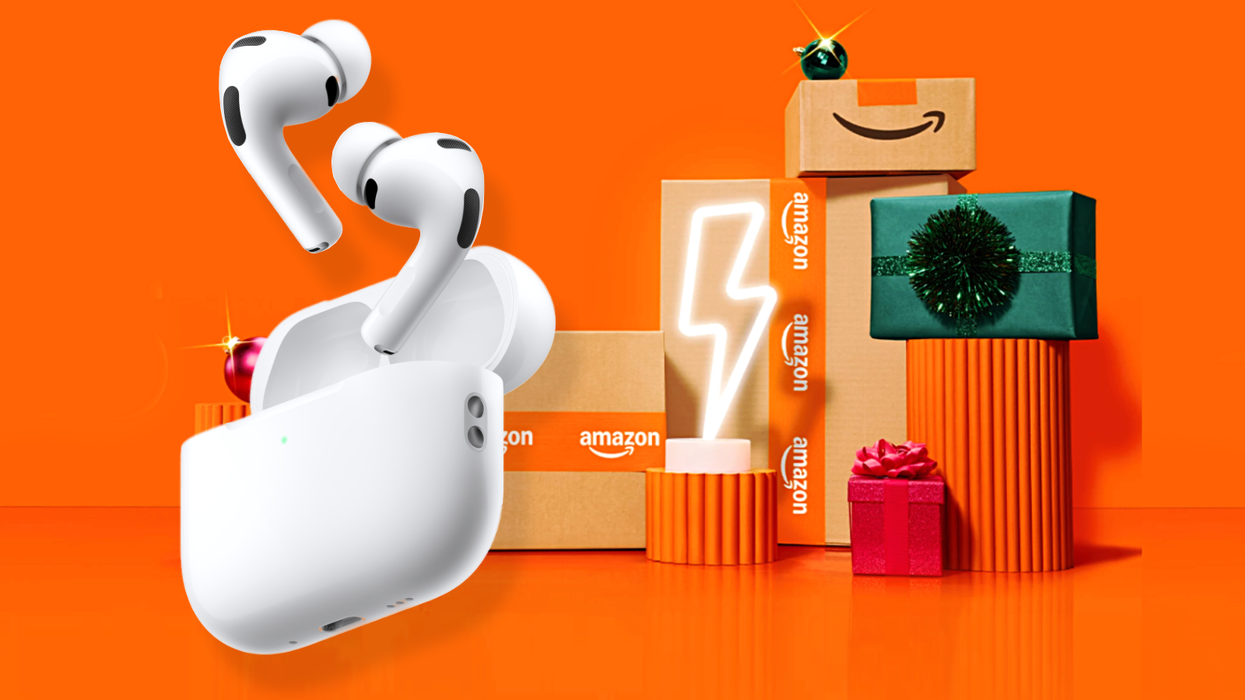 Amazon has slashed almost EVERY pair of AirPods to the lowest EVER price, but you must check before buying