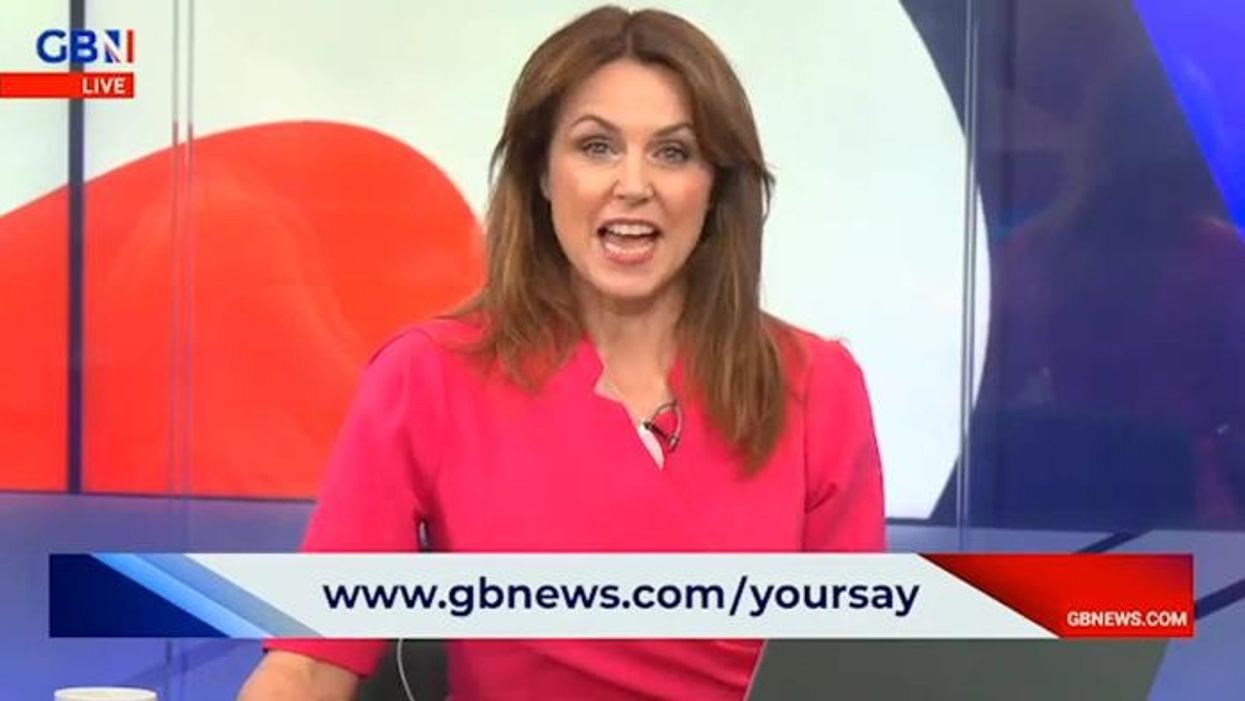 'You can't have affordable housing AND mass immigration' Matt Goodwin FURY over migrant crisis