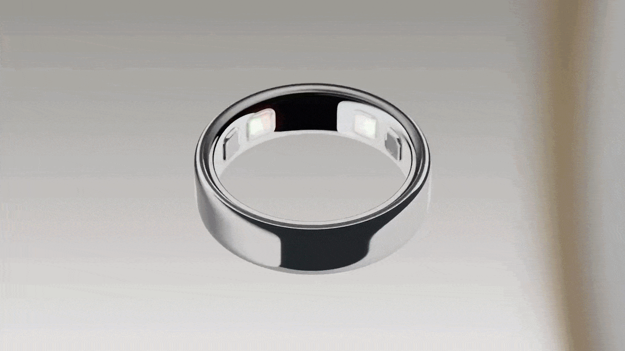 New Oura Ring 5 is 'world’s smallest smart ring' and tracks over 50 health metrics, albeit for a ...