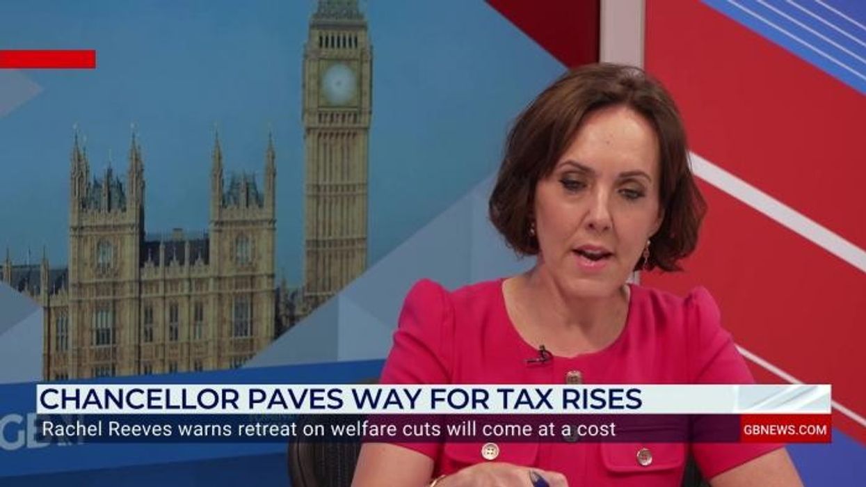 Inheritance tax update: Britons urged to apply for HMRC refund and avoid 'nasty shock' bill