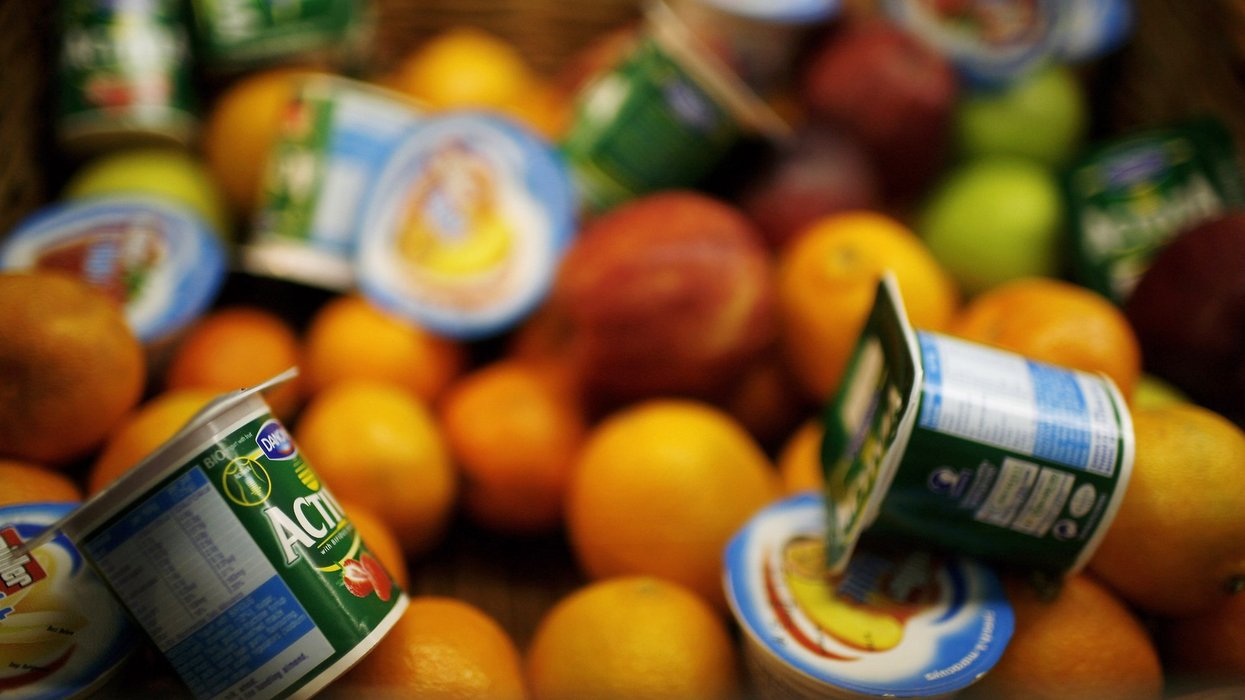 YOU DECIDE: Are Labour's regulations making our food more unhealthy?