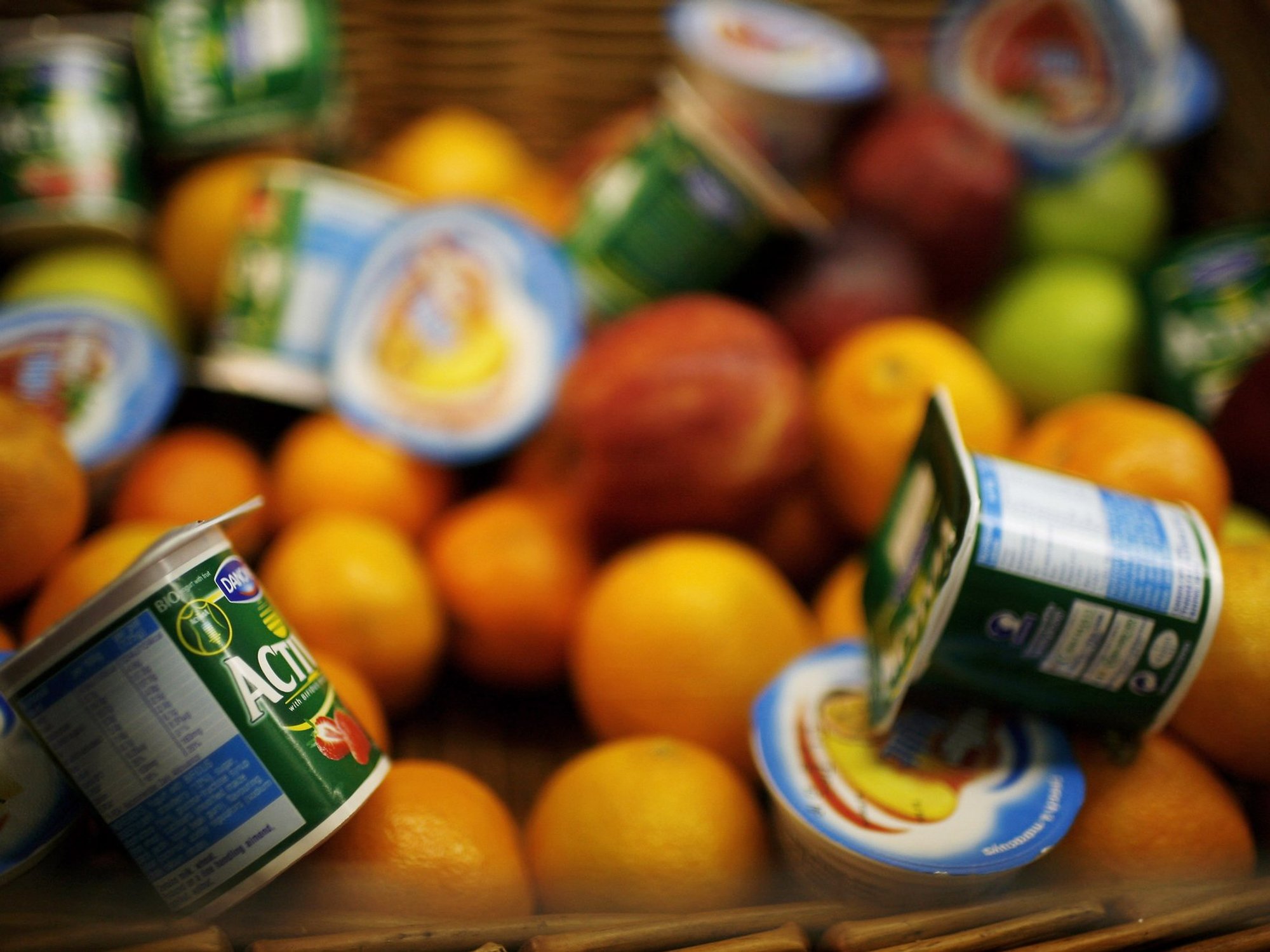 YOU DECIDE: Are Labour's regulations making our food more unhealthy?