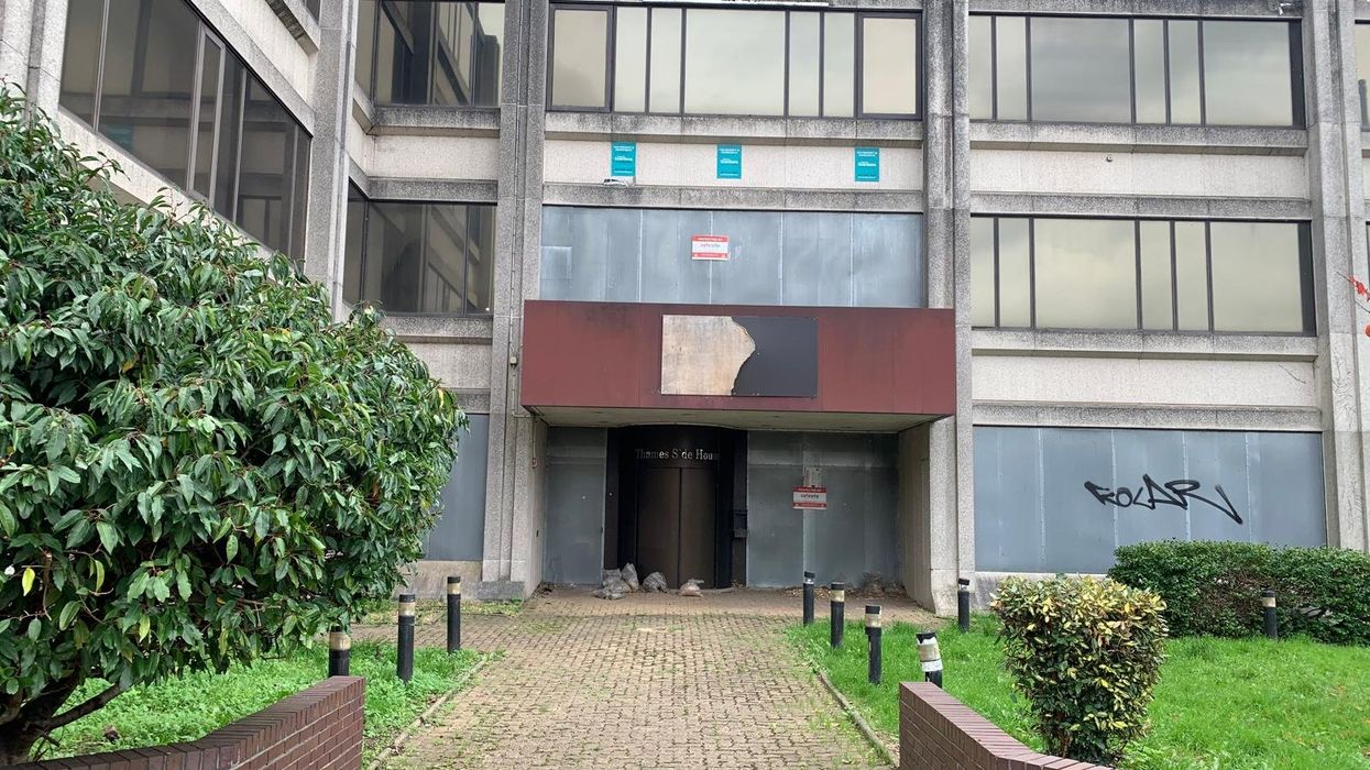 'You do wonder who is making these decisions': Locals furious as council pays £10.5million for office block to then sell it for £5.2million
