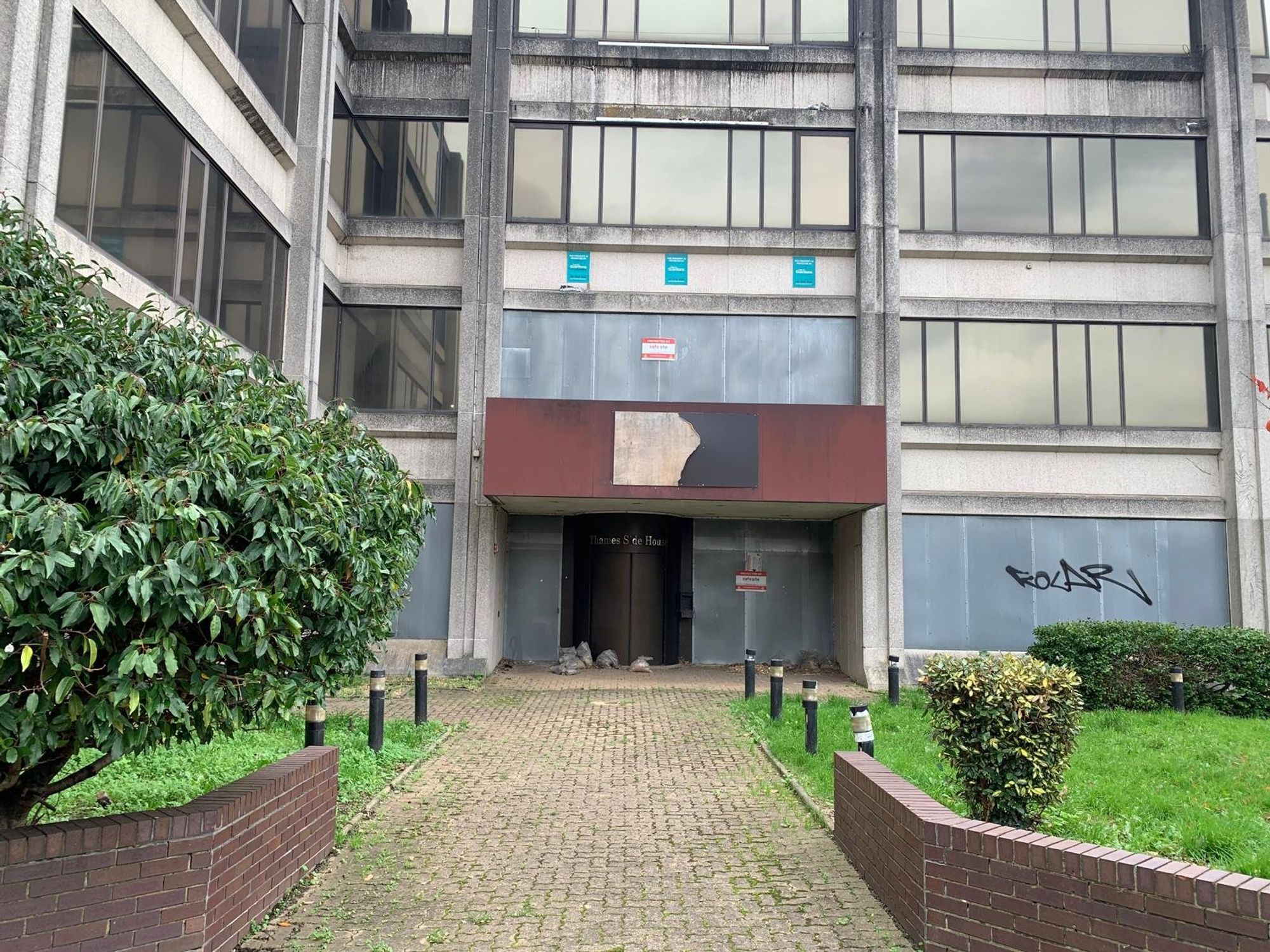'You do wonder who is making these decisions': Locals furious as council pays £10.5million for office block to then sell it for £5.2million
